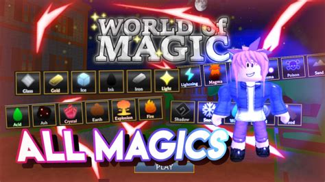 Roblox's Magic Era: A Haven for Fairy Tale Lovers
